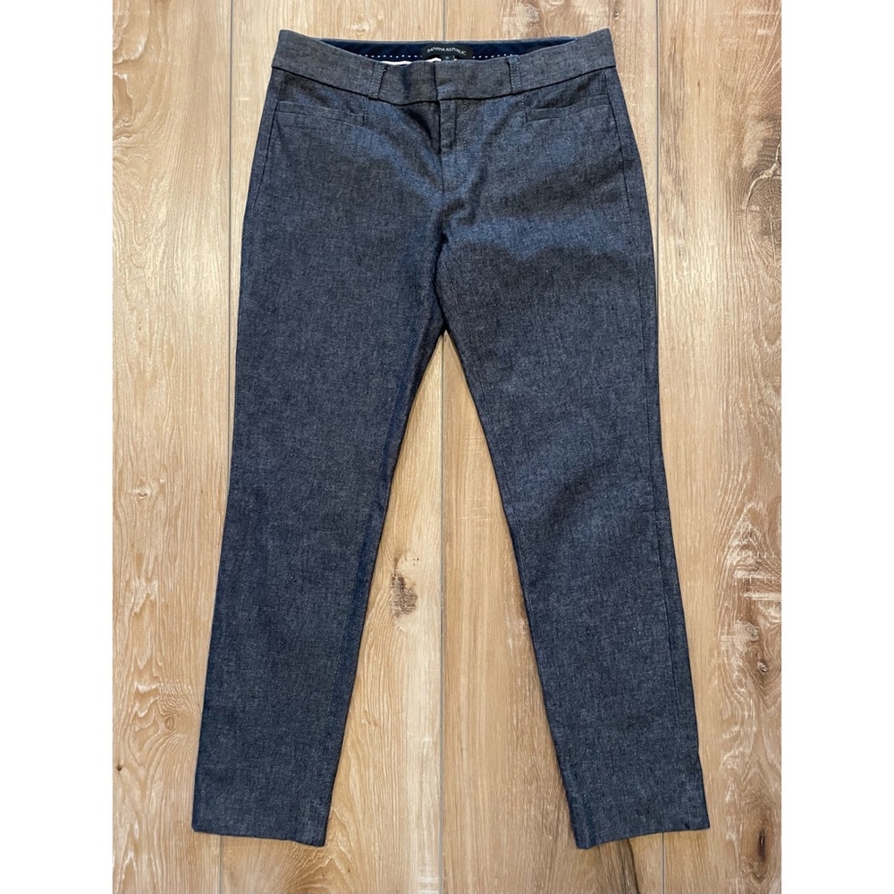 Banana Republic Sloan Pant